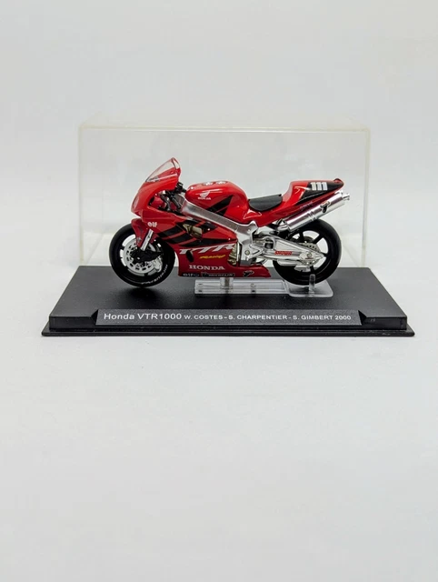 Moto e quad, Modellismo statico, Giocattoli e modellismo - PicClick IT