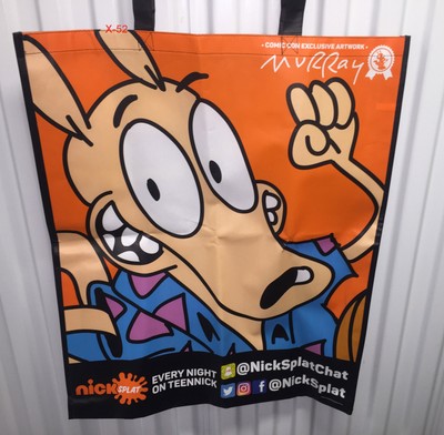 rocko modern life airport rocko modern life airport