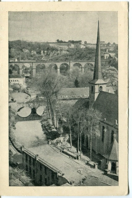 Conservatoire de la ville de Luxembourg - Luxembourg