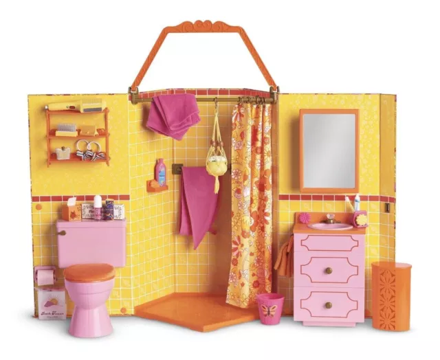 Julie's groovy shop bathroom ebay