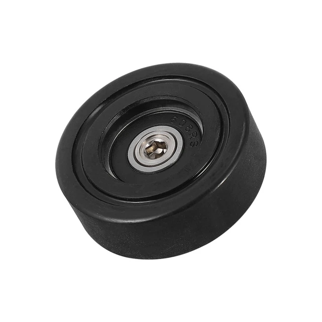 Calamita neodimio tonda mm 20 x 2 con foro svasato mm 3,2