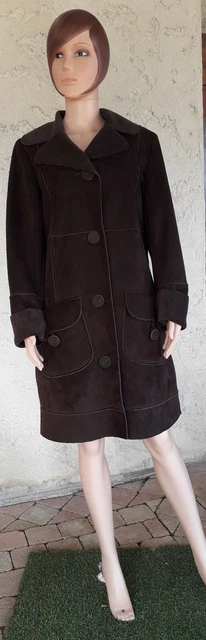 Manteau hiver on sale femme armand thiery