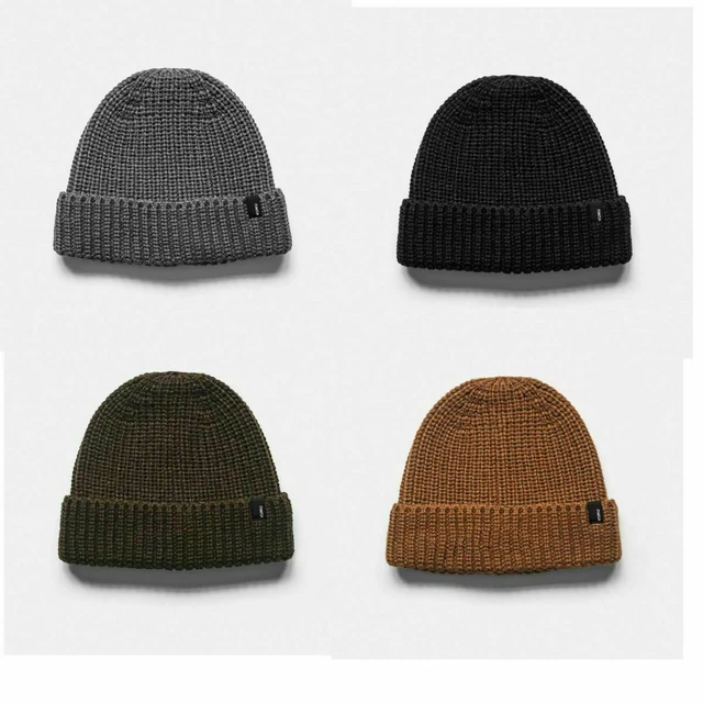 Kumu Unity Beanie Hat - Carp Fishing Outdoor Headwear NEW