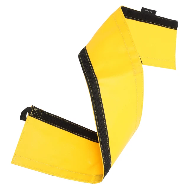 Rope Wear-resistance Cover Climbing Ropes Protecting Tube Protector