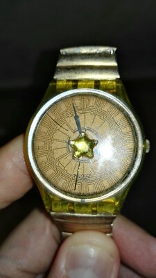 orologio swatch collezione