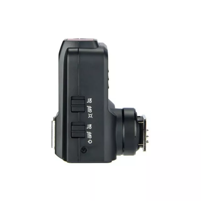 Godox X2T Transmetteur pour Canon 3