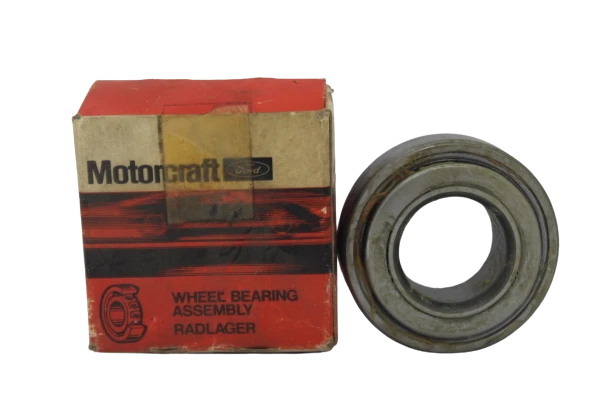 Cuscinetto Ruota Per Ford Anglia Capri Cortina Erb23 1708405 Originale