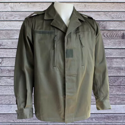 Veste F2 Armée française (2 poches)