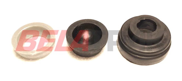 Kit De Réparation Rotule De Direction FEBI BILSTEIN 44288 - Pour BMW Série 1/3/4, Côté Avant Droit, Avec Colliers