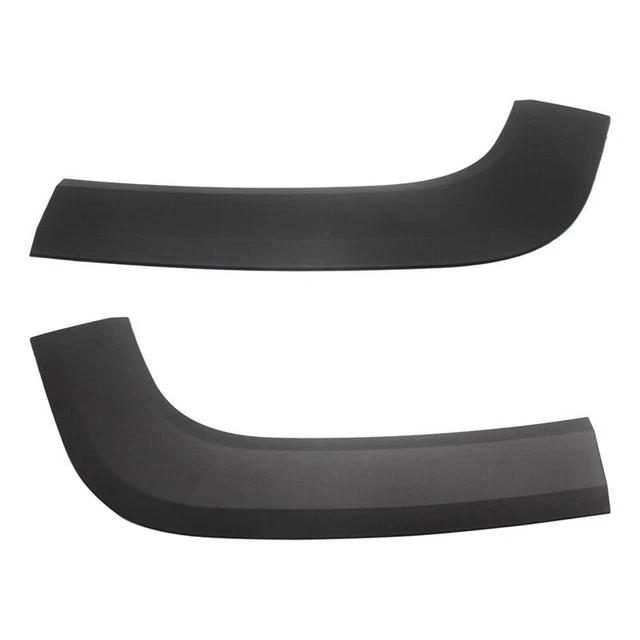 Garniture De Garde-boue Pour Suzuki Carry DA16T - Modèle Août 2013 - ABS Noir - Facile à Monter