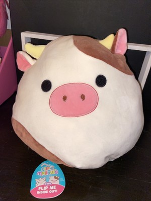 12 inch flip a mallow
