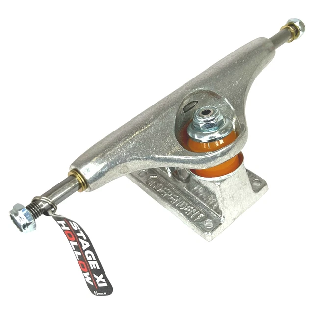 Pack D'axes Independent Argent Stage 11 149 Haut Essieu – Neuf Sous Blister