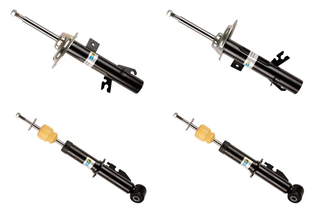 4 ammortizzatori Bilstein B4 per MINI R50 R53 Cabriolet R52