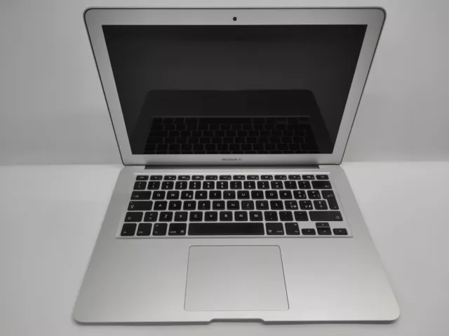 Notebook Macbook Air A1466 2017 Intel Core I5-5350Uu 8Gb Ram 128 Gb Ssd Wifi