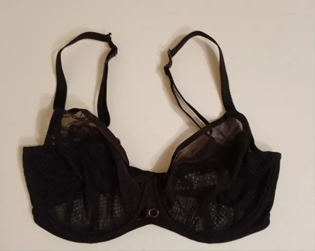 Chantelle Bra 32DDD