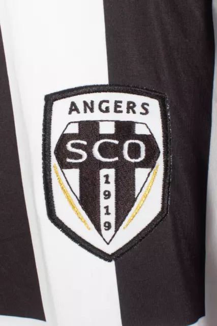 Angers SCO 2015/16 Home Shirt (XL) 2