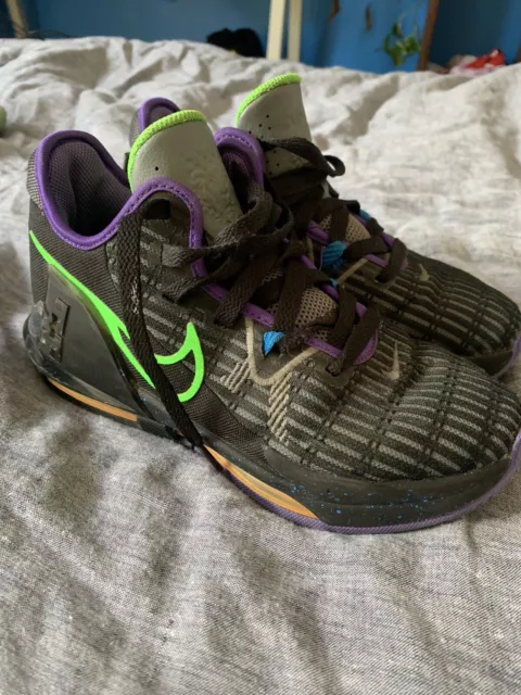 Nike Lebron James Basketball Shoes