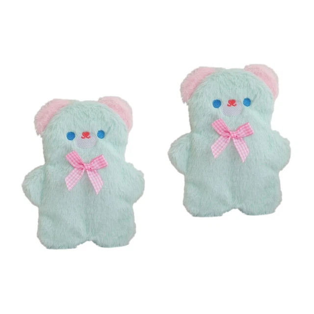 Gifts Portable School Office Small Pencil Pouch Friends Girl Gift
