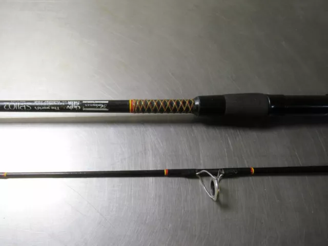 Vintage Shakespeare Ugly Stik SP 1102 5’10 M Act Spinning Rod