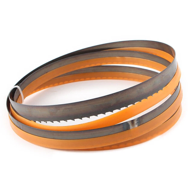 1524MM*16MM *4TPI Portable Band Saw Blade M42 Bi-metal