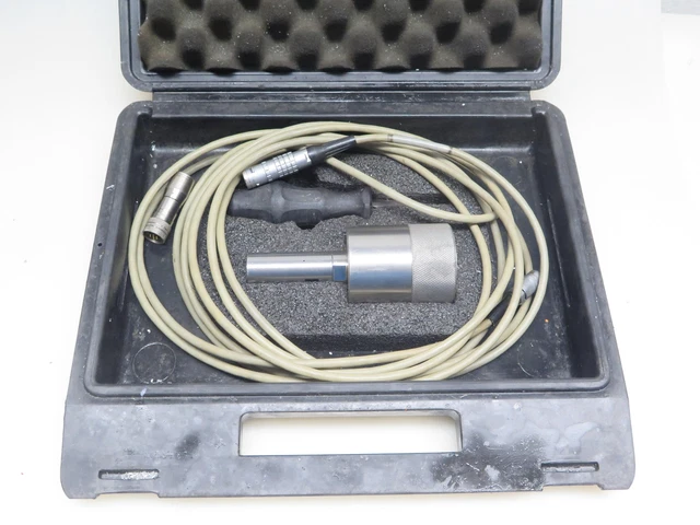 Other Test, Measurement & Inspection, Test, Measurement