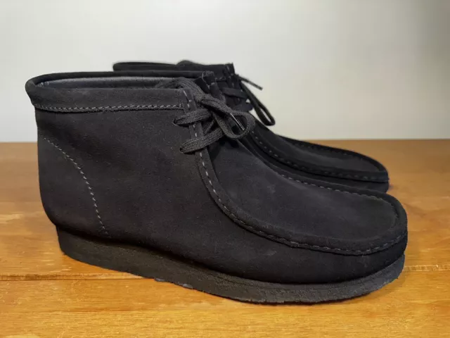 Clarks sales ashton homme