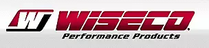 Wiseco Crankshaft Kit for KTM 125 SX 01-15 WPC153