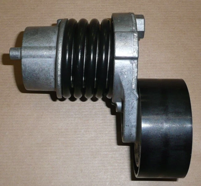Galet Tendeur De Courroie Pour Dacia Logan Ii , Sandero Ii , Lodgy 117506193R 3