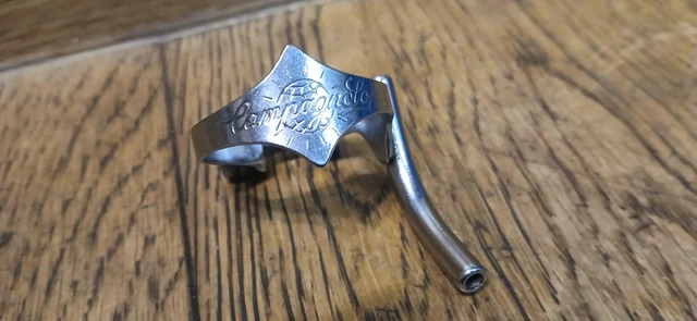 NOS  collier Guide Câble Simplex vélo vintage, eroica