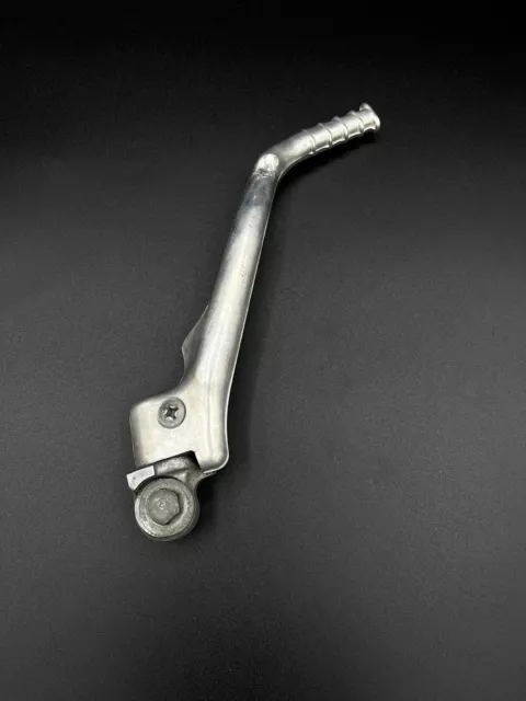 2001 Honda Cr 125 Oem Kick Start Lever 28300-Kz4-J20 Fits 2000 - 2007 Cr125