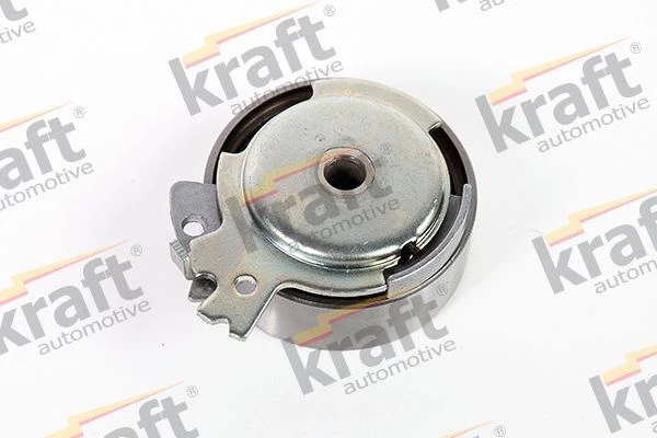 KRAFT Galet tendeur de courroie de distribution Poulie-tendeur 1221510 19mm 59mm