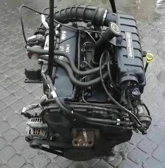 MOTEUR FORD 2.0 Tddi ABFA Ford Transit 96TKm Complet EUR 1.324,98 ...