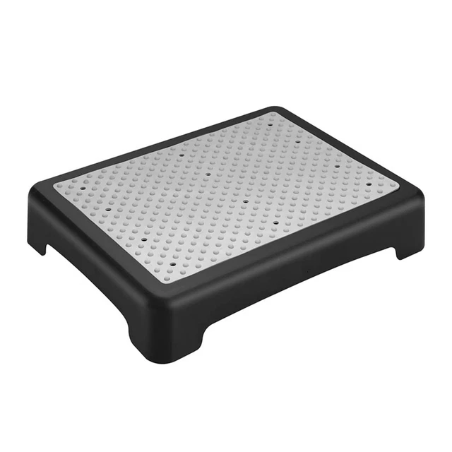 Elderly Seniors Stepstool, 3.5"" High Rise Staircase I7D17562