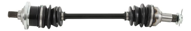 Interparts ATV-AC-8-210 ATV Complete Axle