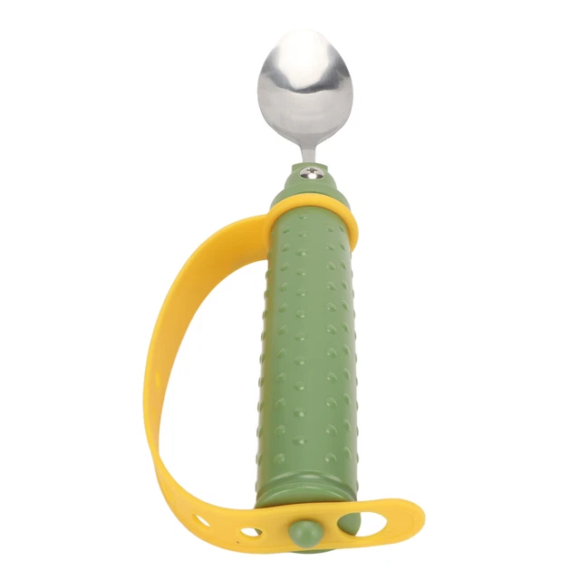 Arthritis Eating Aids Spoon Eating Aids Spoon Utensil Adaptive Adjustable