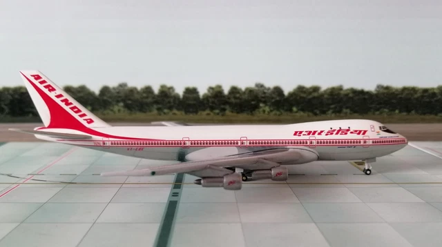 Herpa avion d'occasion - Collection