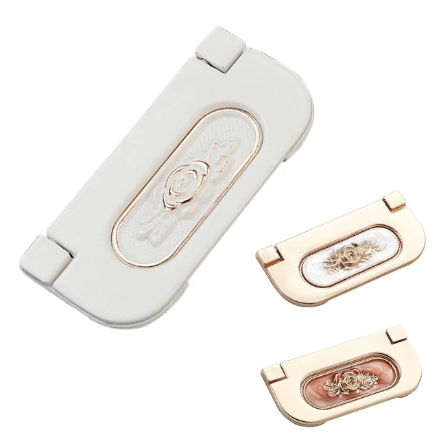 Poignées De Traction De Porte Rondes 10 Kits Poignée De Traction De Porte Ronde Universelle Pour