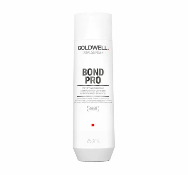 Goldwell Dualsenses Bond Pro Stärkendes Shampoo 250Ml