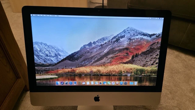 Apple Desktops & All-In-Ones, Desktops & All-In-Ones, Computers
