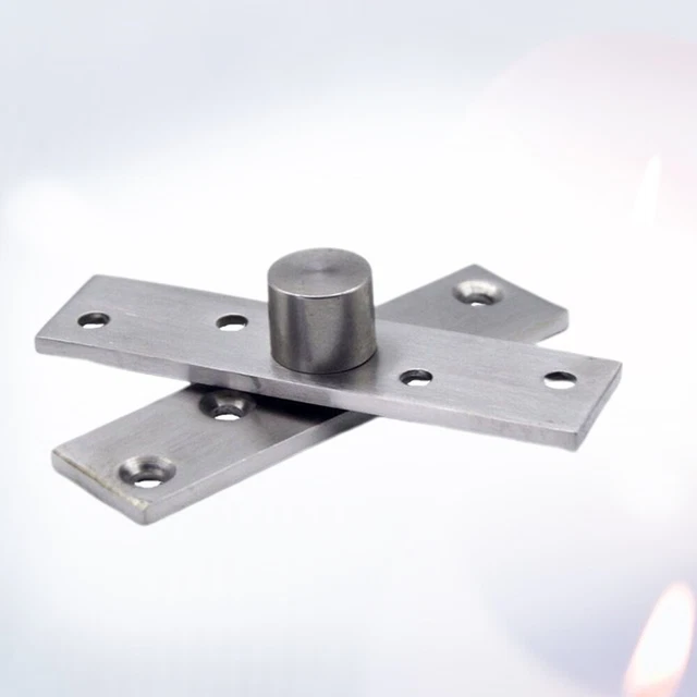 4 Cerniere A Sfera OZNEWLIFE 110° - Acciaio Inox, Chiusura Lenta Per Armadi E Mobili - Foto 9