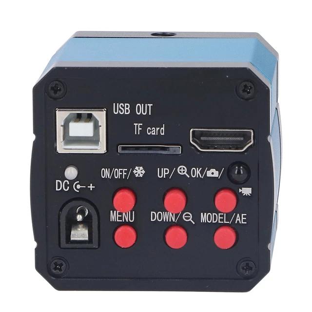 Fotocamera per endoscopio - HD3100 - ESC Medicams - digitale / HDR / CMOS