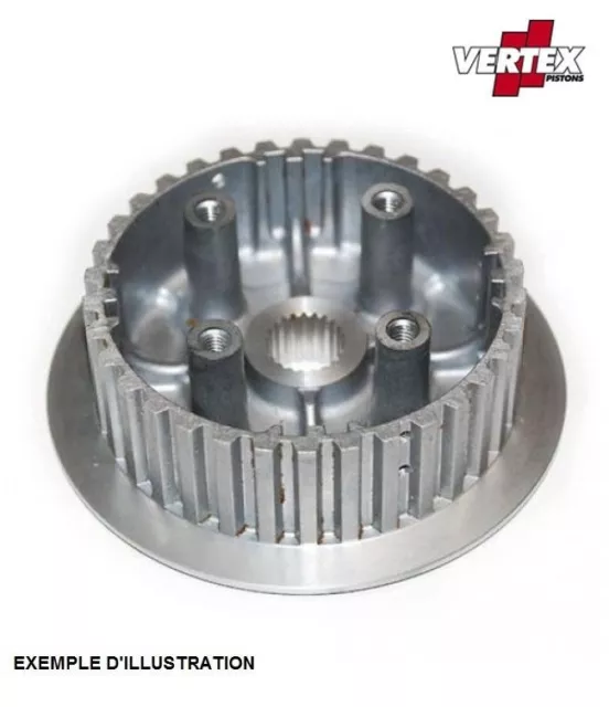 Noix D'embrayage Vertex pour HM CRF150R 07-14 / HONDA CRF150R 07-14