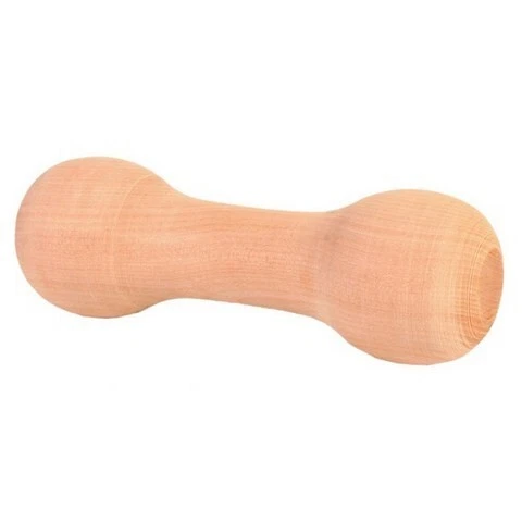 BILANCIERE DA RIPORTO IN LEGNO TONDO 26 CM Trixie