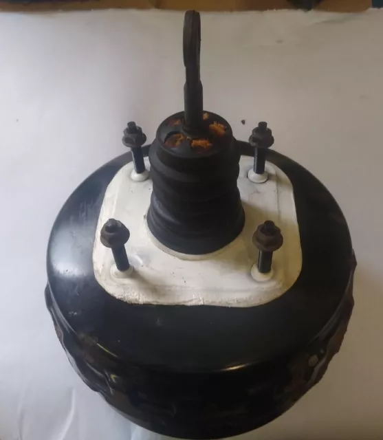 99-04 Jeep Grand Cherokee Brake Booster