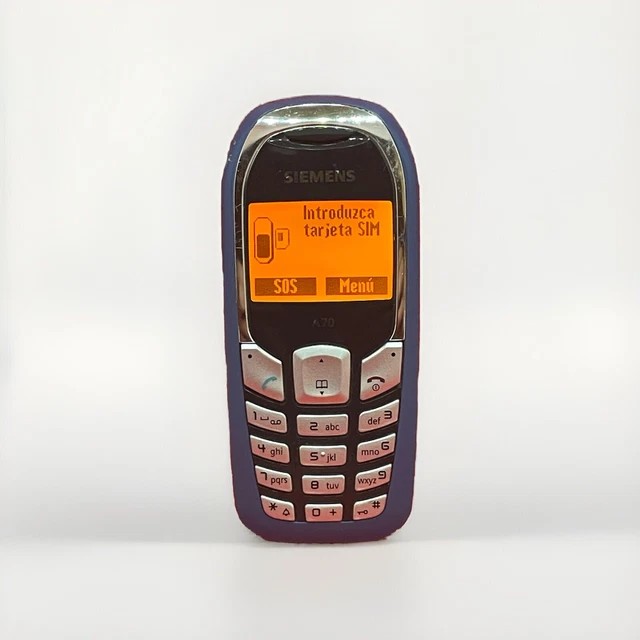 Téléphone Mobile Motorola C200 + Chargeur - Hors Service, Vendu Pour Pièces, écran 1,5", 2G, Occasion