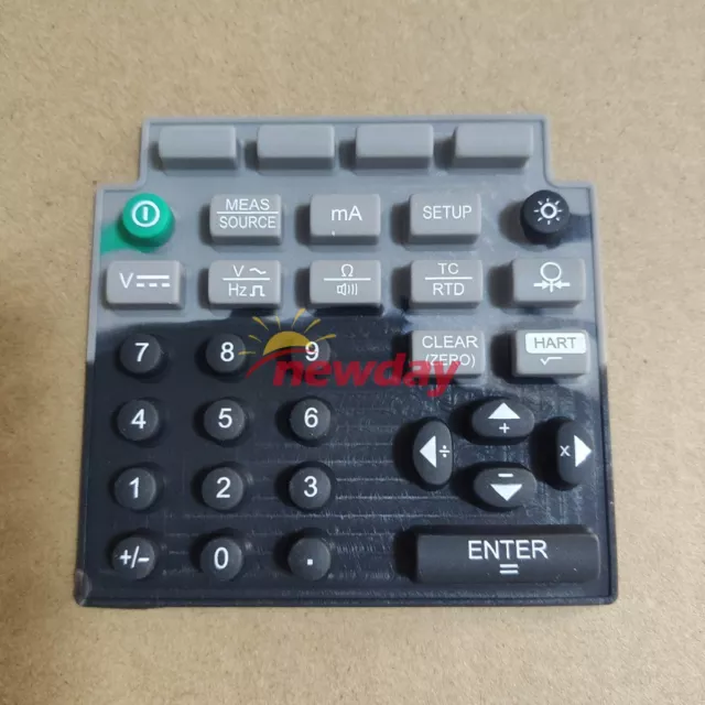 Keypad Key button for OEM F 744