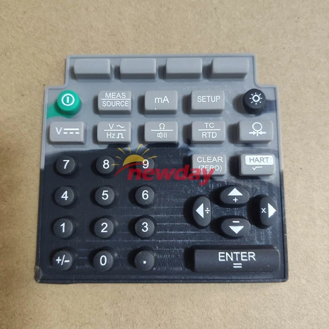 Keypad Key button for OEM F 744
