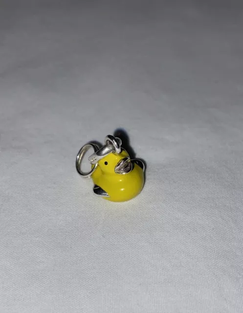 Links of on sale london duck charm