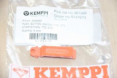 9761320 interrupteur KYTKIN de marque KEMPPI ref Kemppi NEUF Switch 