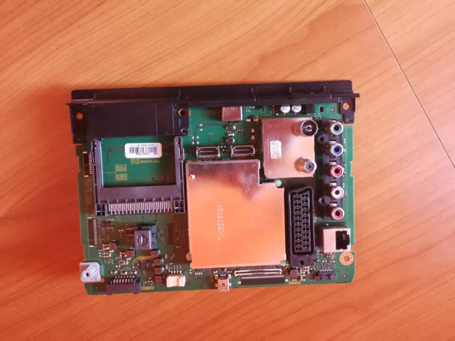 Mainboard Panasonic TNP4G568(2)A